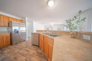 121 N Washburn Rd, Bells, TX 75414 - Photo 5