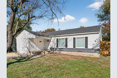 11743 Broadmoor Drive, Dallas, TX 75218 - Photo 1