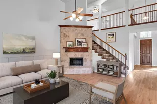 1417 Creosote Dr, Fort Worth, TX 76177 - Photo 11