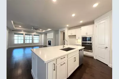 1436 Brent Knoll Drive, Frisco, TX 75033 - Photo 9