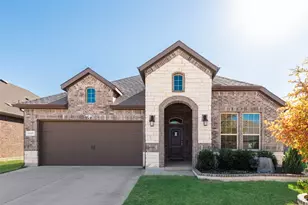 11205 Fathom St, Aubrey, TX 76227 - Photo 1