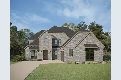 1305 Naples Court, Keller, TX 76248 - Photo 1