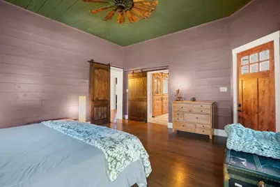 301 E Santa Fe Street, Farmersville, TX 75442 - Photo 21