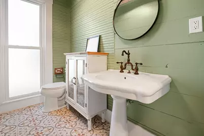 301 E Santa Fe Street, Farmersville, TX 75442 - Photo 19