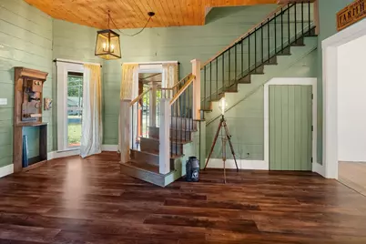 301 E Santa Fe Street, Farmersville, TX 75442 - Photo 3