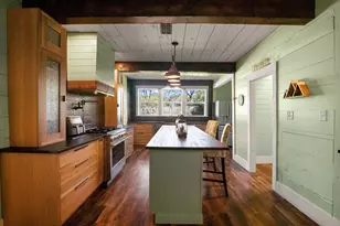 301 E Santa Fe St, Farmersville, TX 75442 - Photo 13