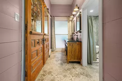 301 E Santa Fe Street, Farmersville, TX 75442 - Photo 23