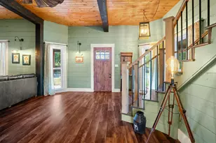 301 E Santa Fe St, Farmersville, TX 75442 - Photo 9