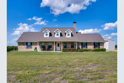 9201 Prairie Chapel Road, Crandall, TX 75114 - Photo 3