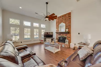 7469 Bent Trail, Mansfield, TX 76063 - Photo 13