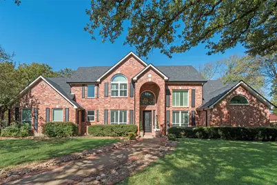 7469 Bent Trail, Mansfield, TX 76063 - Photo 1