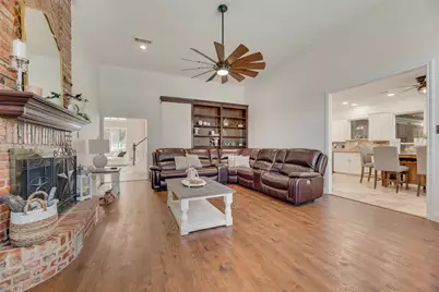 7469 Bent Trail, Mansfield, TX 76063 - Photo 15