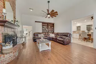 7469 Bent Trail, Mansfield, TX 76063 - Photo 15