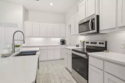 2673 River Bank Drive, Burleson, TX 76028 - Photo 3