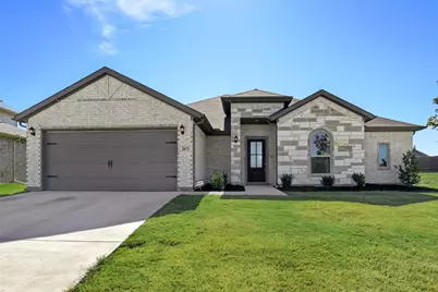 2673 River Bank Drive, Burleson, TX 76028 - Photo 1
