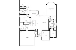 2673 River Bank Dr, Burleson, TX 76028 - Photo 39