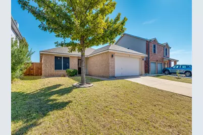 147 Washington Way, Venus, TX 76084 - Photo 1