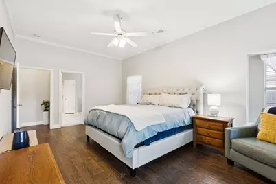 1060 Rosewood Drive, Grapevine, TX 76051 - Photo 21