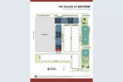 226 Dylan Way, Midlothian, TX 76065 - Photo 15