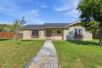 3935 Glenhaven Circle, Garland, TX 75042 - Photo 3