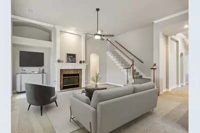 3188 Birchridge Drive, Frisco, TX 75033 - Photo 3