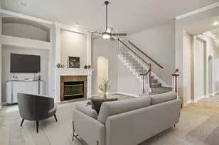 3188 Birchridge Dr, Frisco, TX 75033 - Photo 3