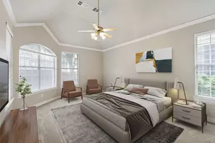 3188 Birchridge Dr, Frisco, TX 75033 - Photo 15