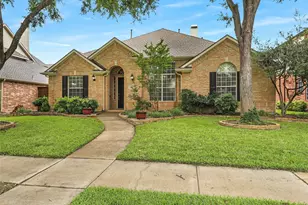 3188 Birchridge Dr, Frisco, TX 75033 - Photo 1