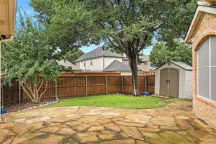 3188 Birchridge Dr, Frisco, TX 75033 - Photo 31