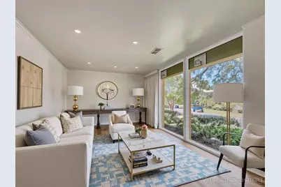 7608 Meadow Oaks Drive, Dallas, TX 75230 - Photo 5