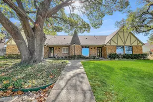 7608 Meadow Oaks Dr, Dallas, TX 75230 - Photo 1