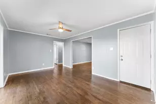 8155 Shafter Dr, Dallas, TX 75227 - Photo 11