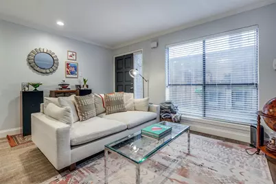 4411 Gilbert Avenue #12, Dallas, TX 75219 - Photo 5