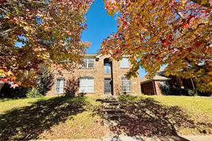 830 San Jacinto Dr, Grand Prairie, TX 75052 - Photo 1