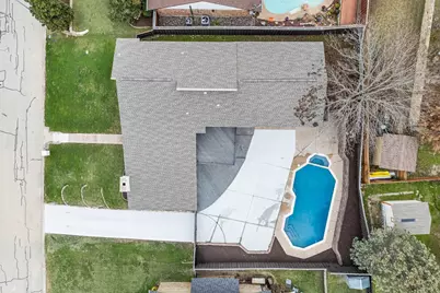 7625 Quail Ridge Street, Fort Worth, TX 76179 - Photo 31