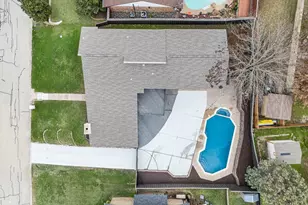 7625 Quail Ridge St, Fort Worth, TX 76179 - Photo 31