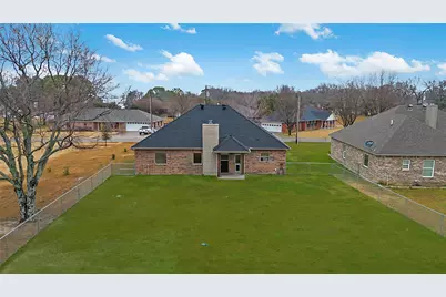 6 Starview Drive, Star Harbor, TX 75148 - Photo 23