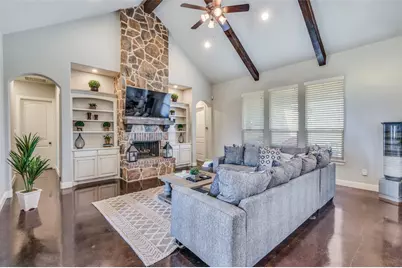 4140 Fm 2450, Krum, TX 76249 - Photo 9