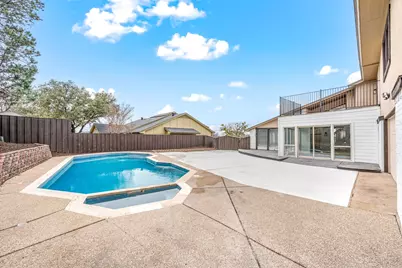 7625 Quail Ridge Street, Fort Worth, TX 76179 - Photo 23