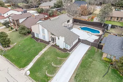 7625 Quail Ridge Street, Fort Worth, TX 76179 - Photo 3