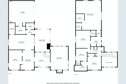 7625 Quail Ridge Street, Fort Worth, TX 76179 - Photo 5