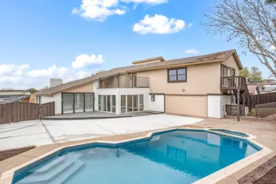 7625 Quail Ridge Street, Fort Worth, TX 76179 - Photo 21