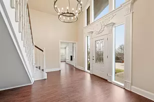 7625 Quail Ridge St, Fort Worth, TX 76179 - Photo 7