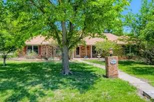 3106 Sanger Creek Way, Waxahachie, TX 75165 - Photo 1