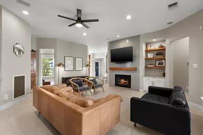 1508 Sweetwater Lane, Flower Mound, TX 75028 - Photo 1