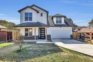 7305 Charbonneau Rd, Lake Worth, TX 76135 - Photo 1