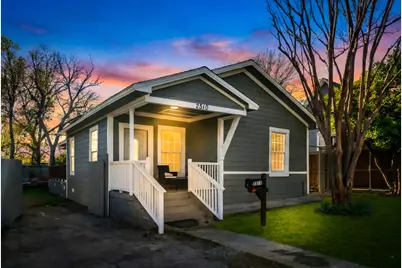 2510 Childs Street, Dallas, TX 75203 - Photo 3