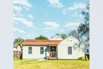 1642 Ash Street, Grand Prairie, TX 75050 - Photo 1