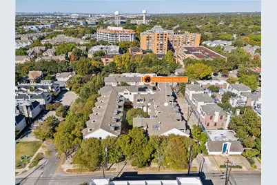 4502 Holland Avenue #205, Dallas, TX 75219 - Photo 31