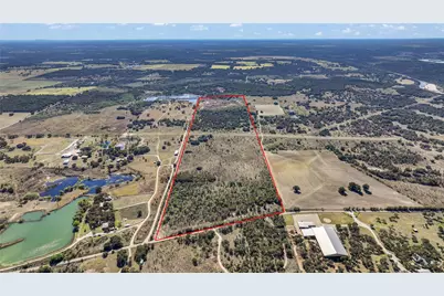 Tbd Grindstone, Brock, TX 76087 - Photo 1